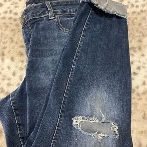 Maurice’s size 16 jeans